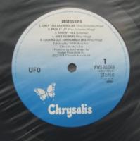 UFO / 宇宙征服