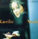 Caecilie Norby