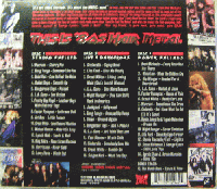 オムニバス / This Is '80s Hair Metal