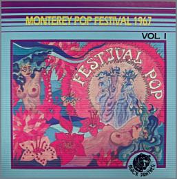 Va モンタレー ポップ フェスティヴァル 1967 Vol 1 Bpcd 039 Abp 023 中古cd レコード Dvdの超専門店 Fanfan Va モンタレー ポップ フェスティヴァル 1967 Vol 1 Bpcd 039 Abp 023 中古cd レコード Dvdの超専門店 Fanfan