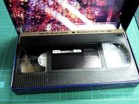 ASKA 飛鳥涼 / ASKA concert tour Kicks [VHS]