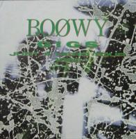 ボウイ　BOOWY / GIGS　ギグス