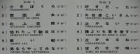 和田弘とマヒナ・スターズ / マヒナ・スターズ・ステレオ・ハイライト
