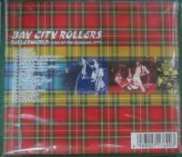 ベイ・シティ・ローラーズ / "ROLLERWORLD～～武道館ライヴ1977"