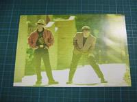 チャゲ&飛鳥　CHAGE&ASKA / THE VIDEO CHAGE AND ASKA/TUG OF C&A VOL.2