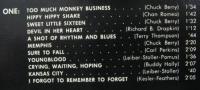 ビートルズ / YOUNGBLOOD