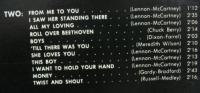 ビートルズ / YOUNGBLOOD