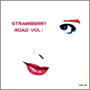 strawberry record（ストロベリーレコード）1st アルバム 