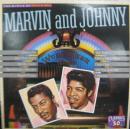Marvin And Johnny