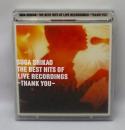 THE BEST HITS OF LIVE RECORDINGS -THANK YOU-