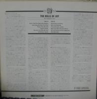 ベルズ・オブ・ジョイ / The Bells Of Joy