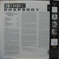RCサクセション - ラプソディ 28MK-0001/中古CD・レコード・DVDの超