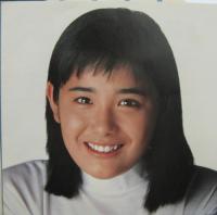 富田靖子 / 私だけのアンカー