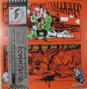 バタード・オーナメンツ・ウィズ・クリス・スペディング