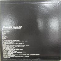 細野晴臣 / ホソノハウス　hosono　house