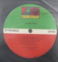 ジョン・プライン / John Prine