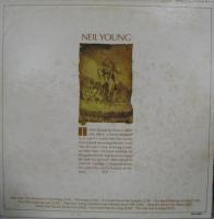 ニール・ヤング / Neil Young