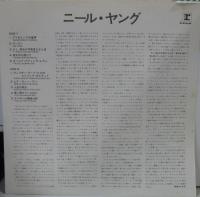 ニール・ヤング / Neil Young