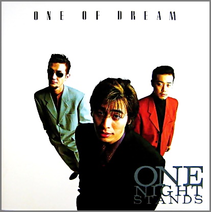 ONE NIGHT STANDS / Hug - OTOTOY