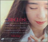 今井優子 / DISCLOSE