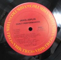 ジャニス・ジョプリン / 伝説のロッククィーン・ジャニス