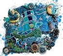 THE　WORLD