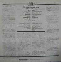 デルズ / They Said It Couldn't Be Done, But We Did It!