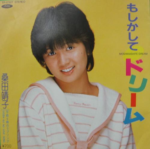 桑田靖子デビュー40thアニバーサリーイヤーバースデーライブ