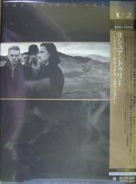 U2 ヨシュア トゥリー スーパー デラックス エディション Uici 9024 中古cd レコード Dvdの超専門店 Fanfan