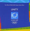 アテネオリンピック公式ポップ・アルバム UNITY
