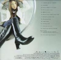 BoA，ボア / Listen to My Heart