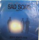 サッド・ソング