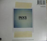 INXS / THE GREATEST HITS