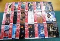 AC/DC / 電撃　BOX　(紙ジャケット18タイトル・セット)