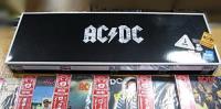 AC/DC / 電撃　BOX　(紙ジャケット18タイトル・セット)