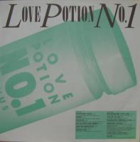 ヴィーナス - ラブ・ポーション No.1 BMD-1012/中古CD・レコード・DVD