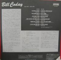 ビル・コディ / Bill Coday