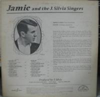 ジェイミー＆J・シルヴィア・シンガーズ / Jamie And The J. Silvia Singers