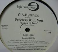 GAB / Freeway&T.VON