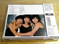 キャンディーズ / 2000 BEST