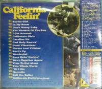 ビーチ・ボーイズ / カリフォルニア・フィーリン