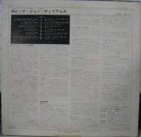 ビッグ・ジョー・ウィリアムズ / ブルース