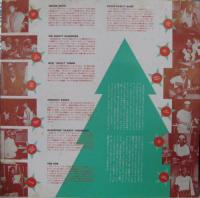 オーバー・ヒート・クリスマス（V.A.） / レゲエ・クリスマス
