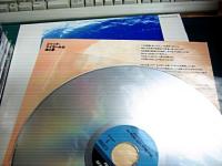 その他／ドキュメンタリー / ジャック・マイヨールの海と夢 [Laser Disc]