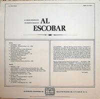 アル・エスコバル / El Sonido Moderno De Al Escobar