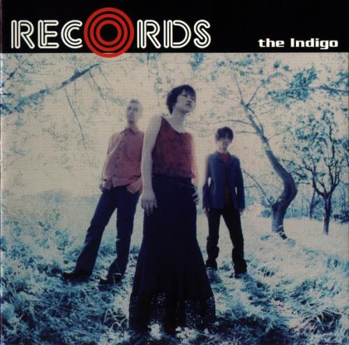 インディゴ / RECORDS インディゴ / RECORDS