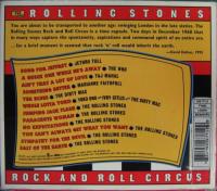 ローリング・ストーンズ / Rock 'n' Roll Circus