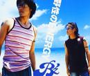 野性のENERGY