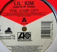 LIL　KIM / JUMP　OFF