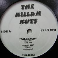 VA / KILLAH　KUTS